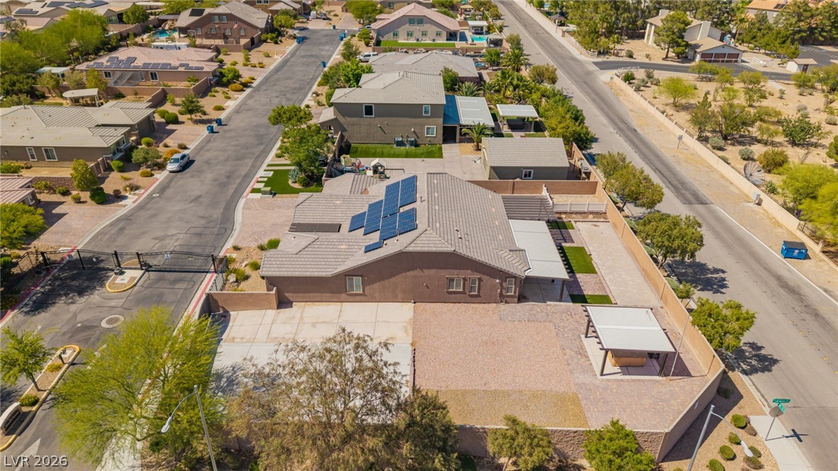 4818 Al Carrison Street Las Vegas NV 89149