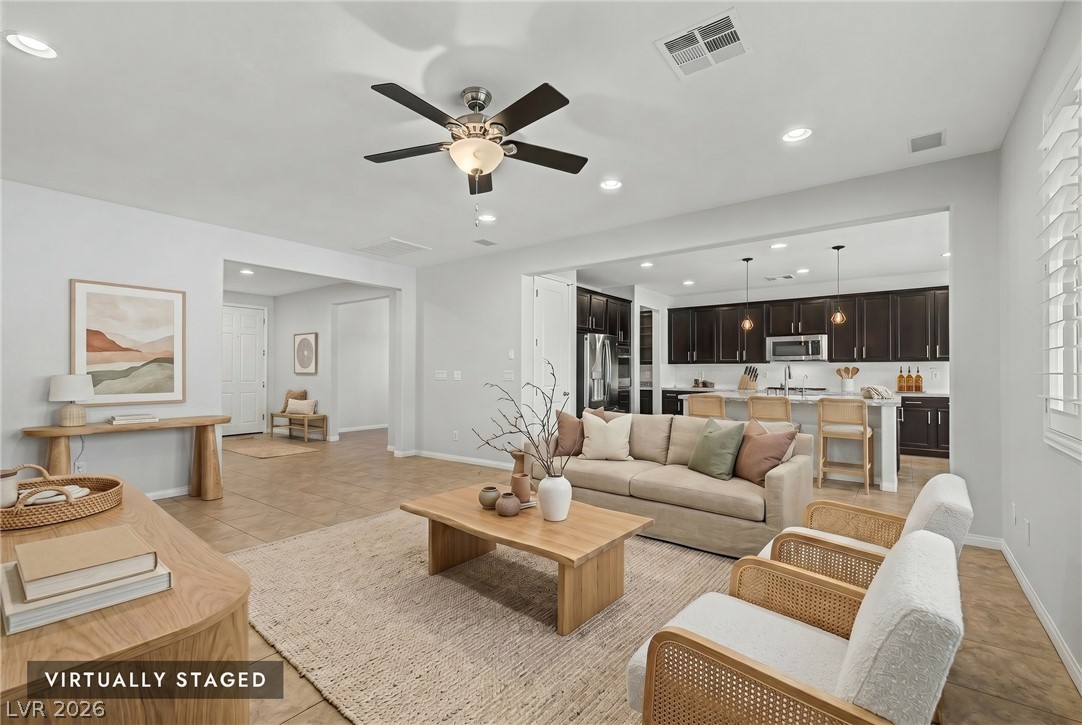 4818 Al Carrison Street Las Vegas NV 89149