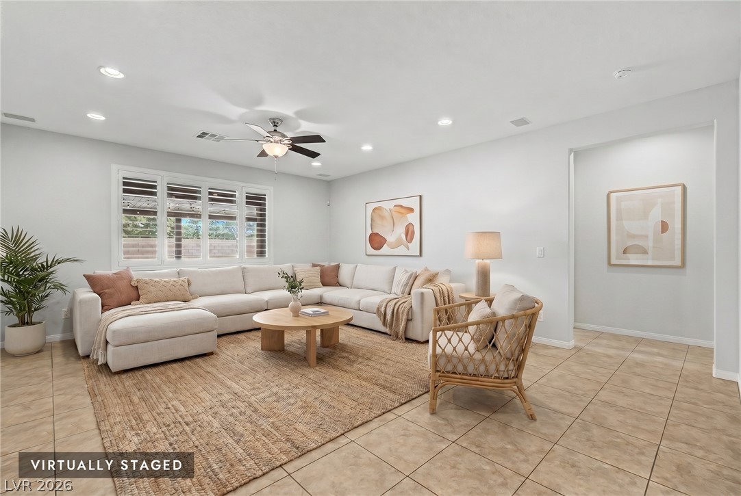 4818 Al Carrison Street Las Vegas NV 89149