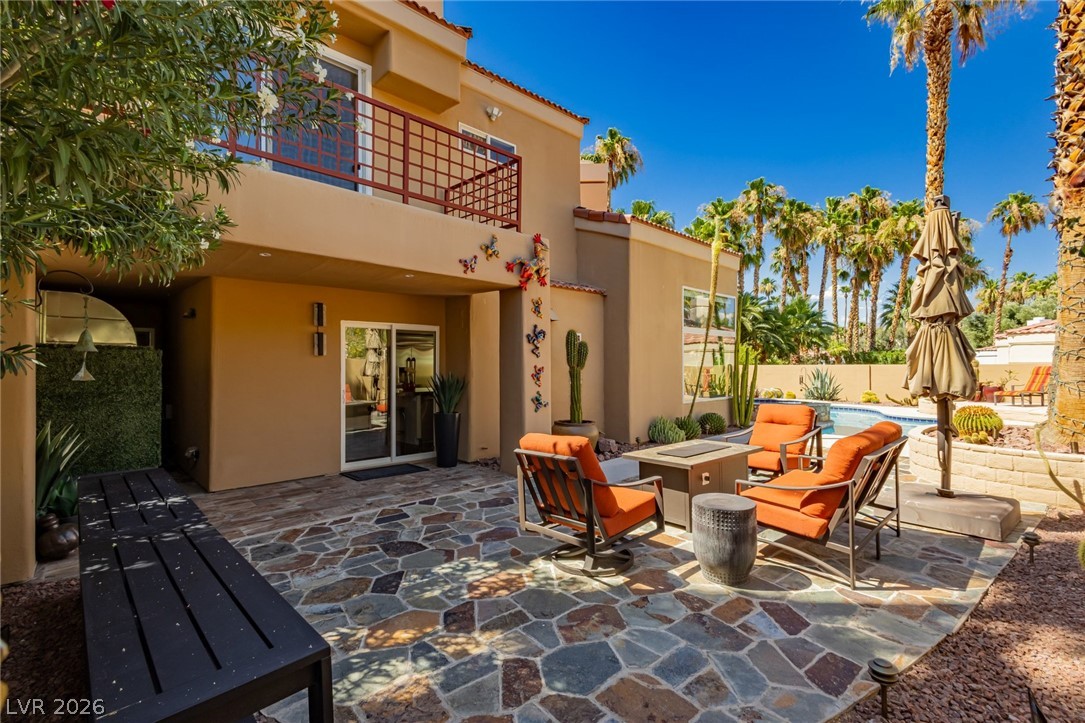 7629 Painted Dunes Drive Las Vegas NV 89149