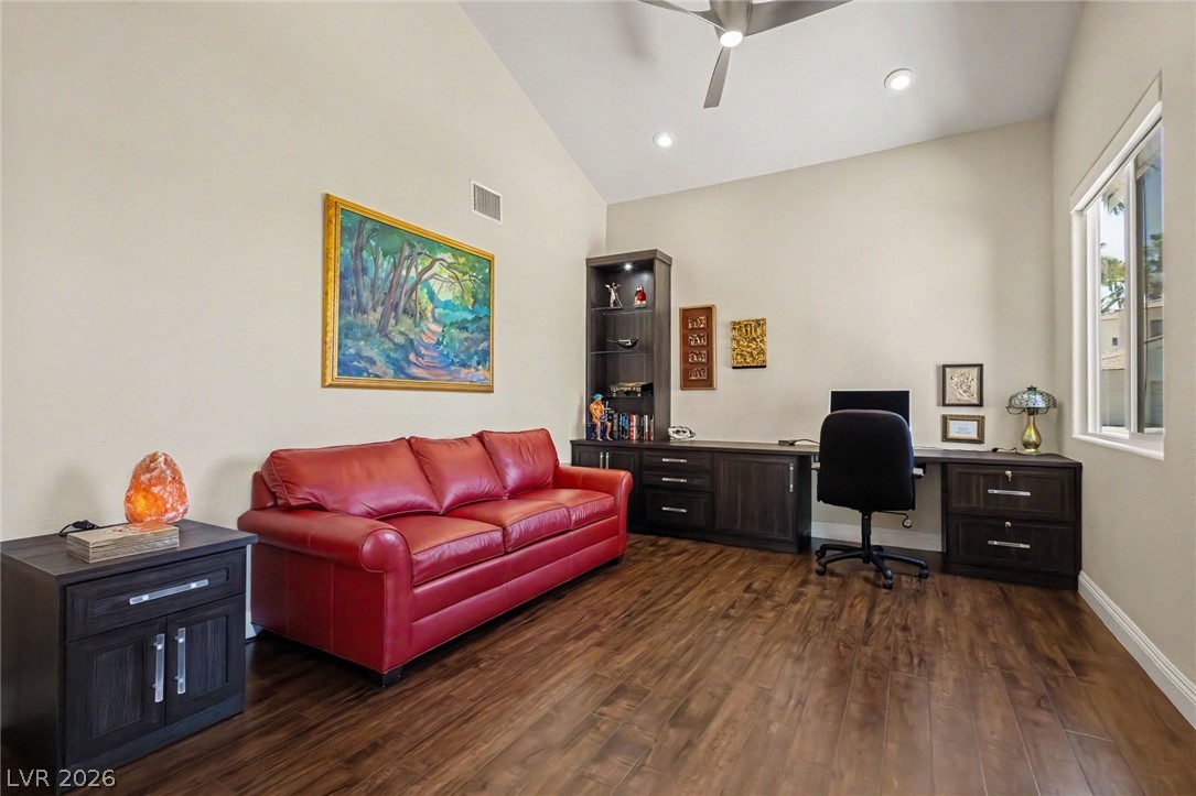 7629 Painted Dunes Drive Las Vegas NV 89149