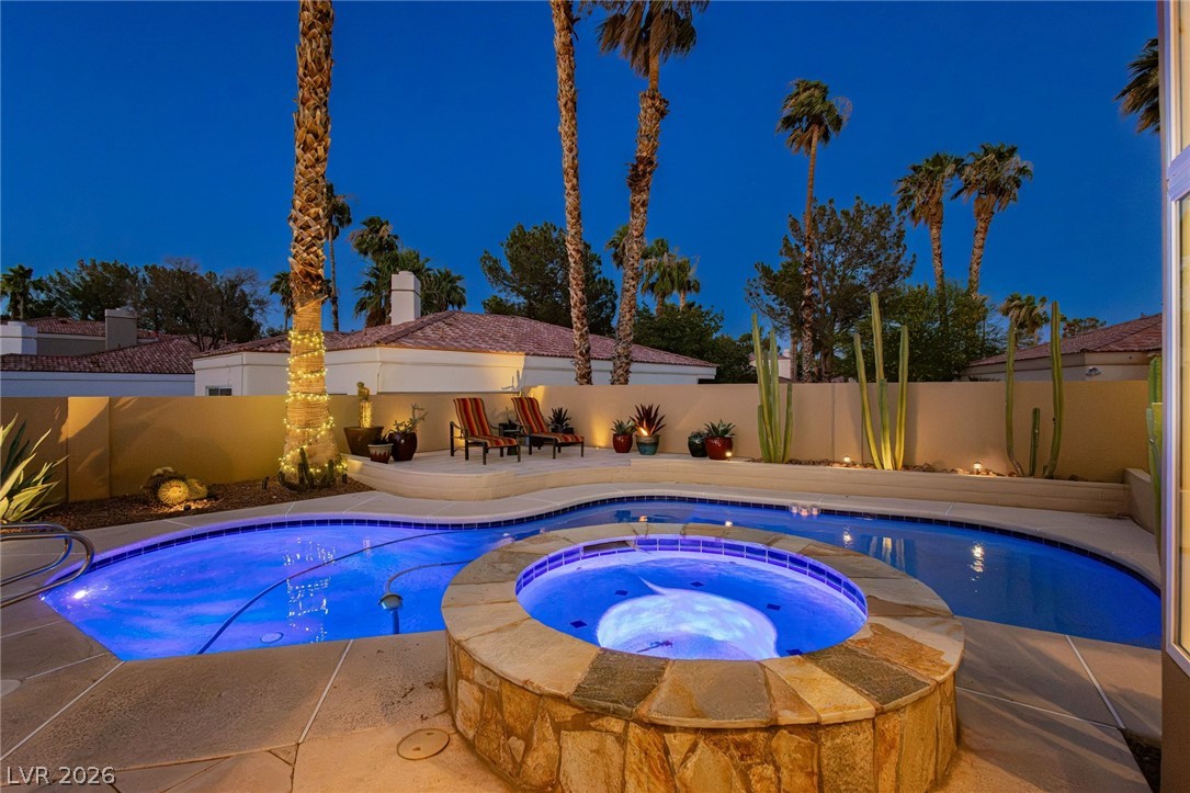 7629 Painted Dunes Drive Las Vegas NV 89149