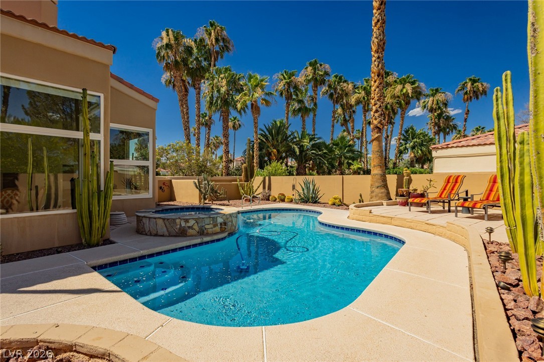 7629 Painted Dunes Drive Las Vegas NV 89149