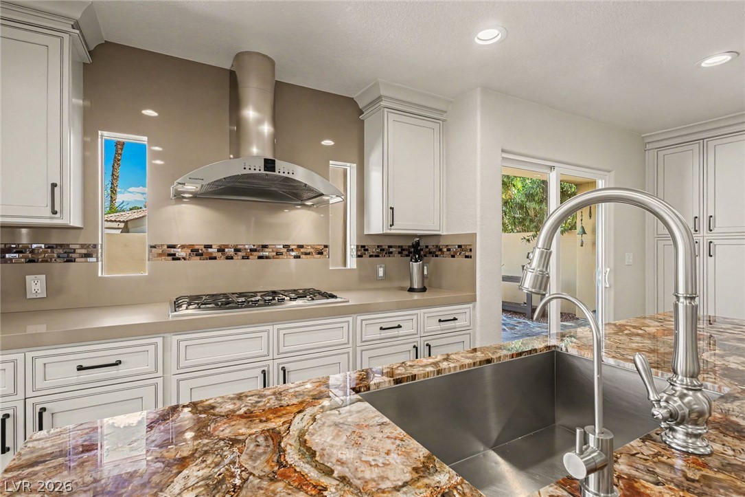 7629 Painted Dunes Drive Las Vegas NV 89149