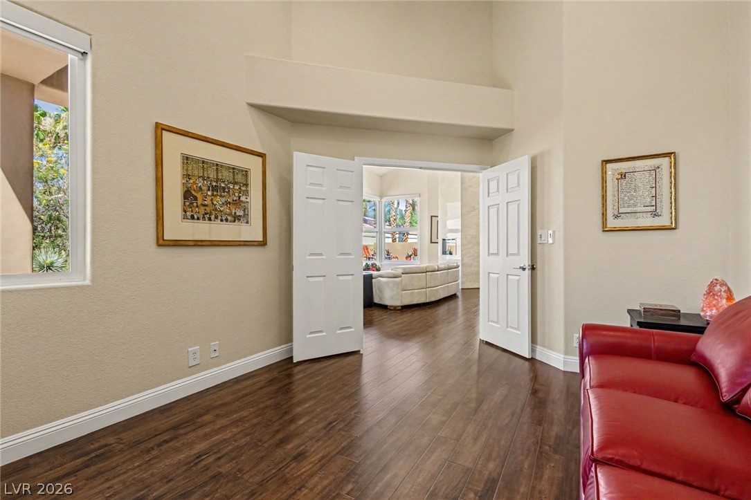 7629 Painted Dunes Drive Las Vegas NV 89149