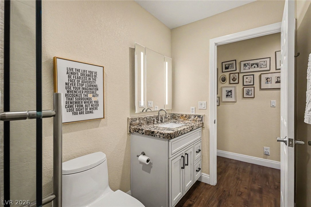 7629 Painted Dunes Drive Las Vegas NV 89149