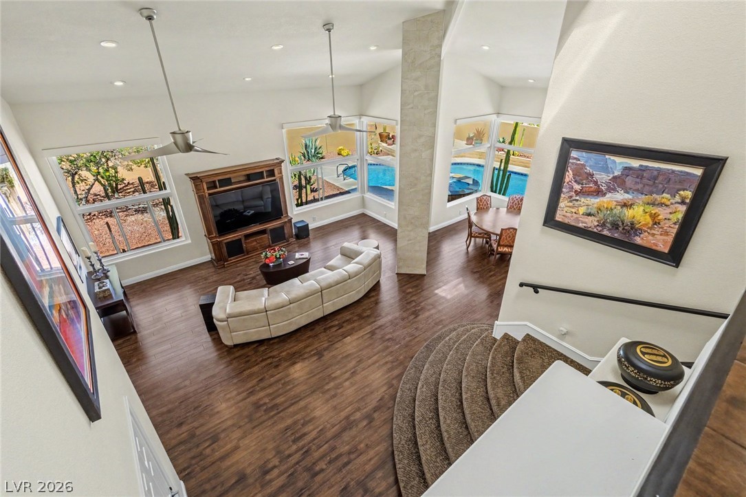 7629 Painted Dunes Drive Las Vegas NV 89149