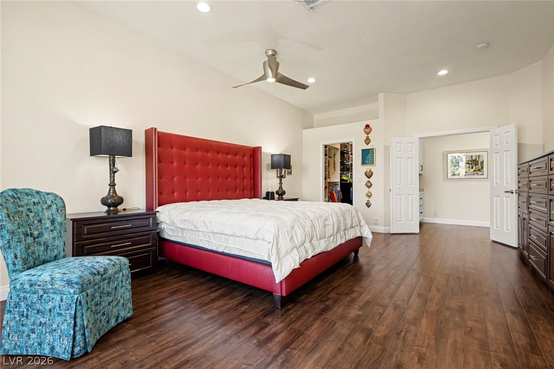 7629 Painted Dunes Drive Las Vegas NV 89149