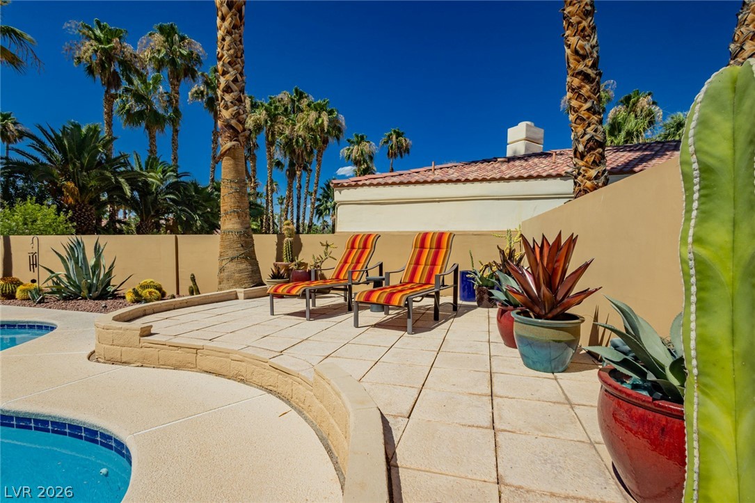 7629 Painted Dunes Drive Las Vegas NV 89149