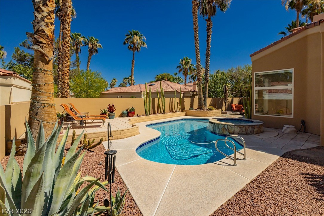 7629 Painted Dunes Drive Las Vegas NV 89149