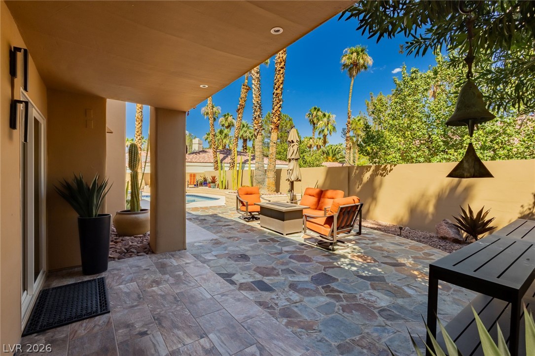 7629 Painted Dunes Drive Las Vegas NV 89149
