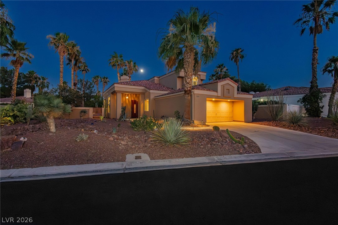 7629 Painted Dunes Drive Las Vegas NV 89149