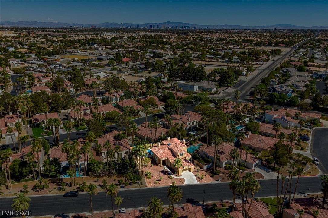 7629 Painted Dunes Drive Las Vegas NV 89149