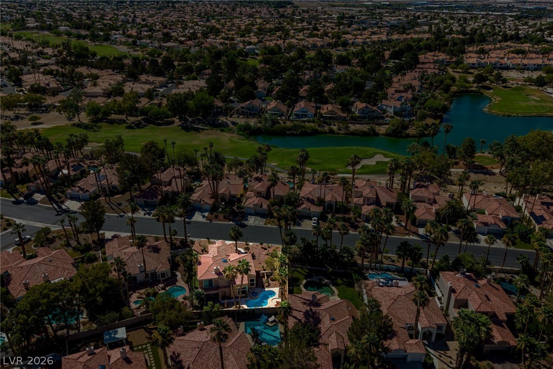 7629 Painted Dunes Drive Las Vegas NV 89149