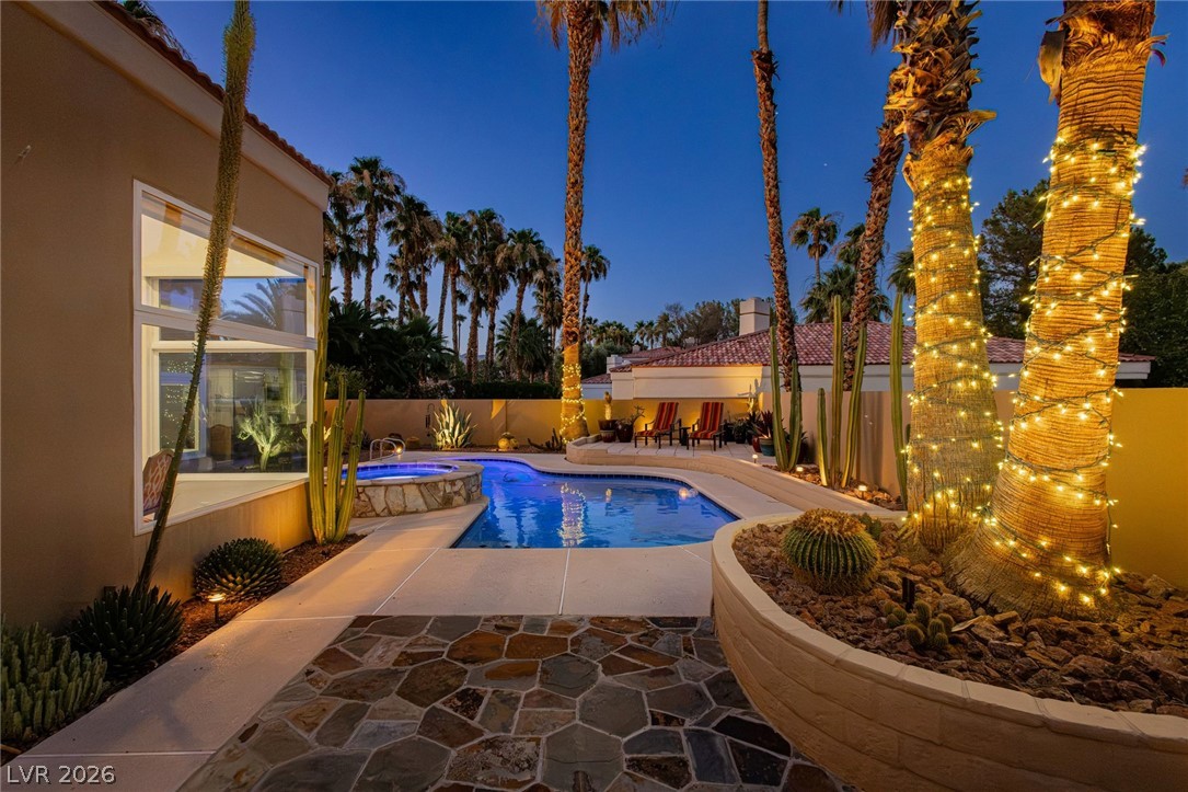 7629 Painted Dunes Drive Las Vegas NV 89149