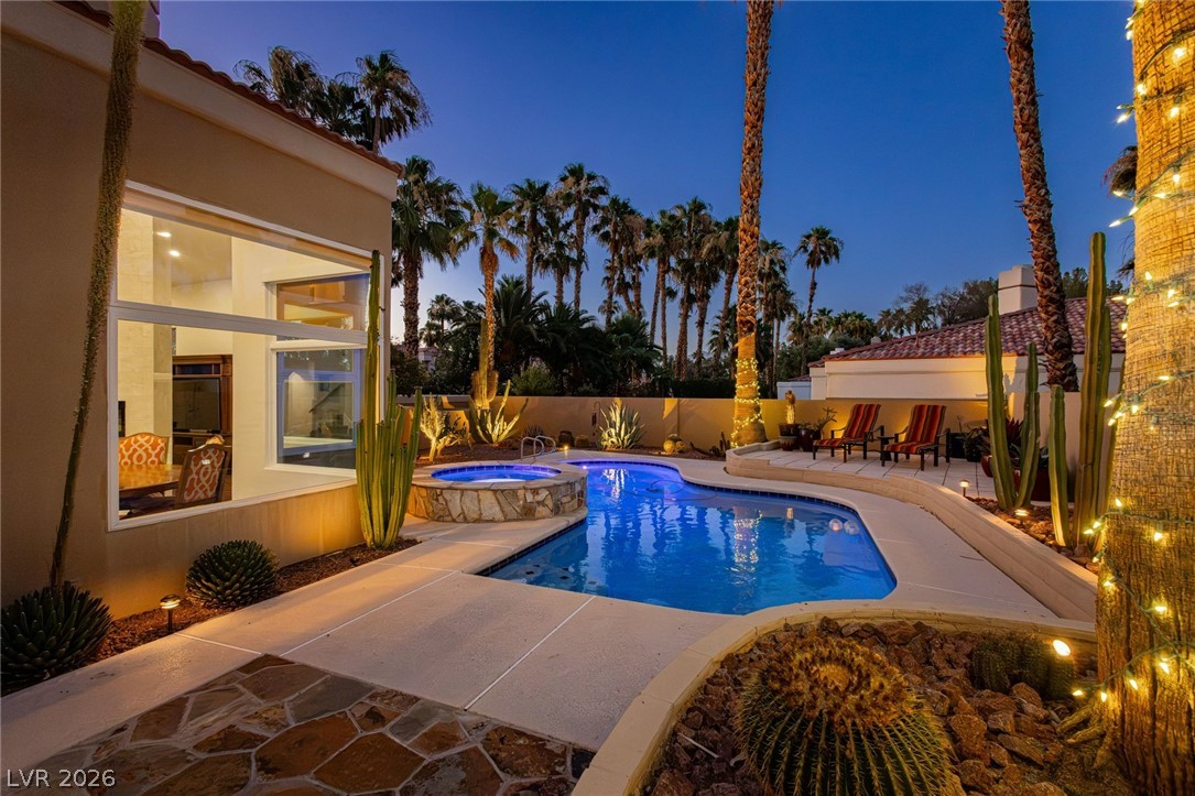 7629 Painted Dunes Drive Las Vegas NV 89149