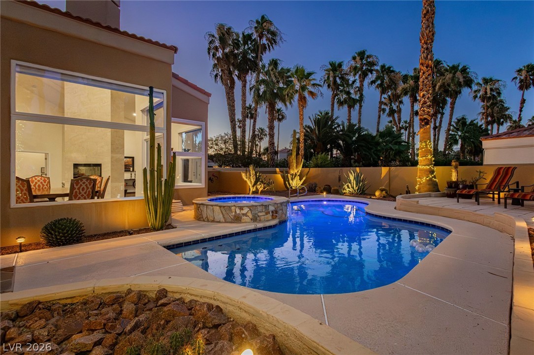7629 Painted Dunes Drive Las Vegas NV 89149