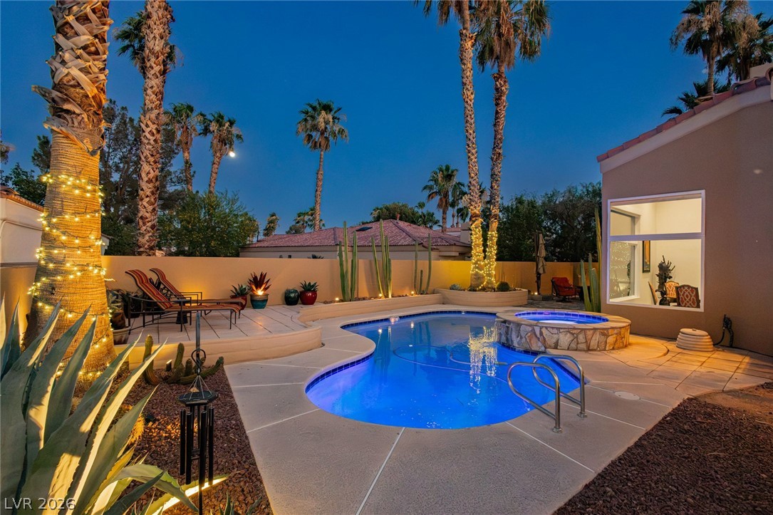 7629 Painted Dunes Drive Las Vegas NV 89149