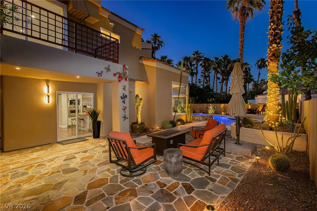 7629 Painted Dunes Drive Las Vegas NV 89149
