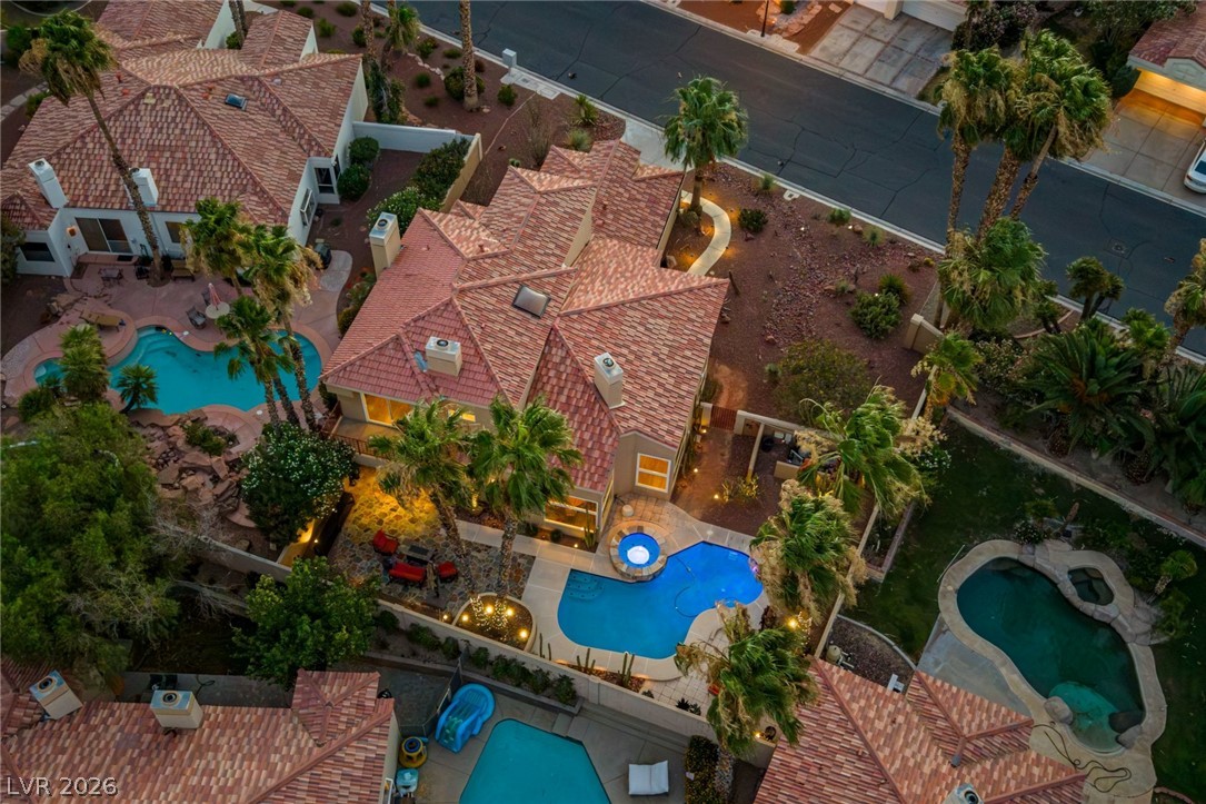 7629 Painted Dunes Drive Las Vegas NV 89149