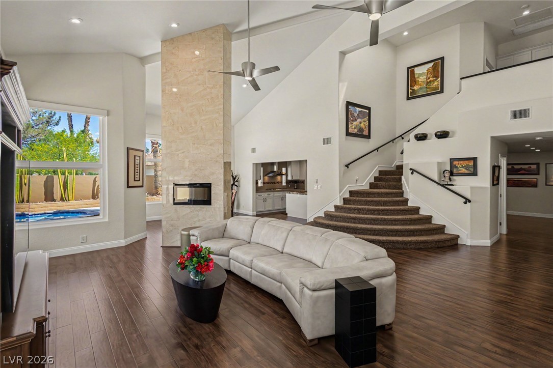 7629 Painted Dunes Drive Las Vegas NV 89149