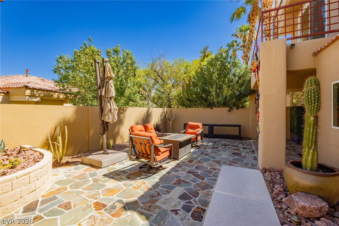 7629 Painted Dunes Drive Las Vegas NV 89149