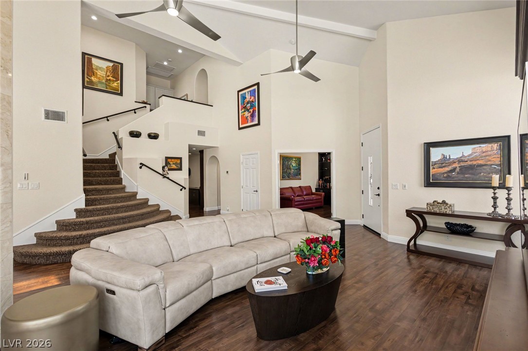 7629 Painted Dunes Drive Las Vegas NV 89149