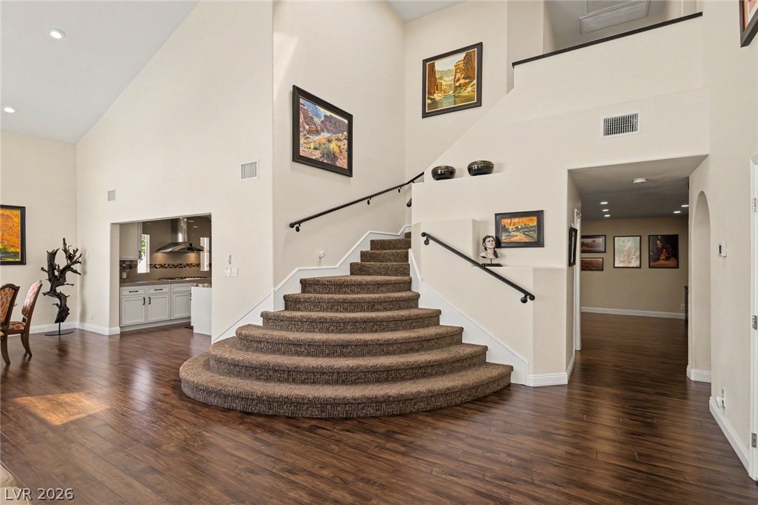 7629 Painted Dunes Drive Las Vegas NV 89149