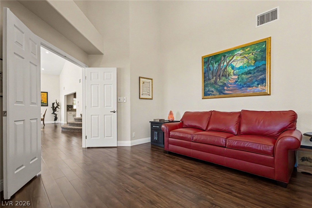 7629 Painted Dunes Drive Las Vegas NV 89149