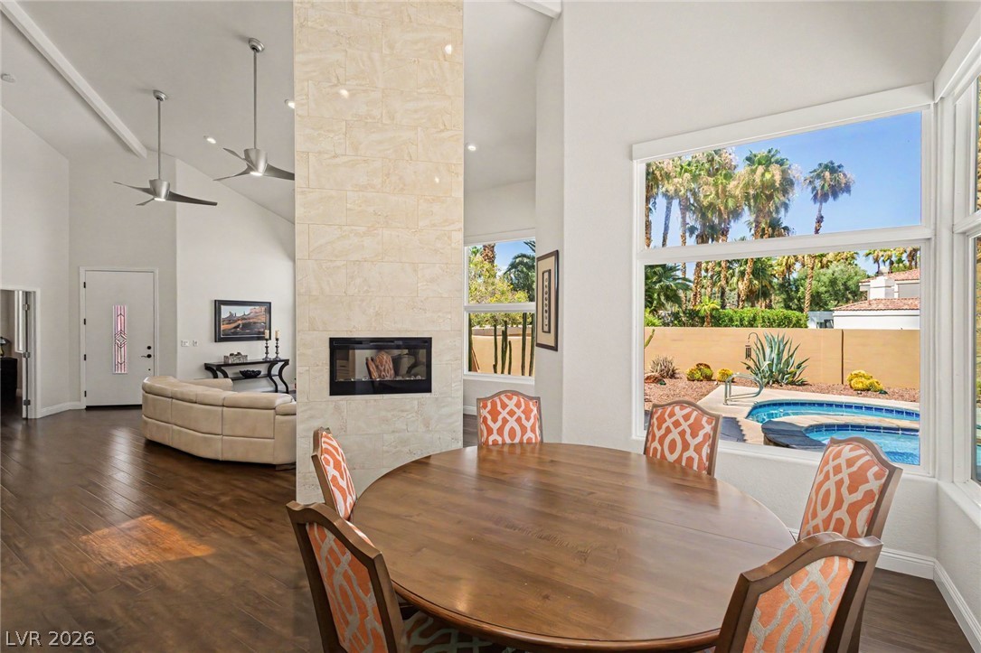 7629 Painted Dunes Drive Las Vegas NV 89149