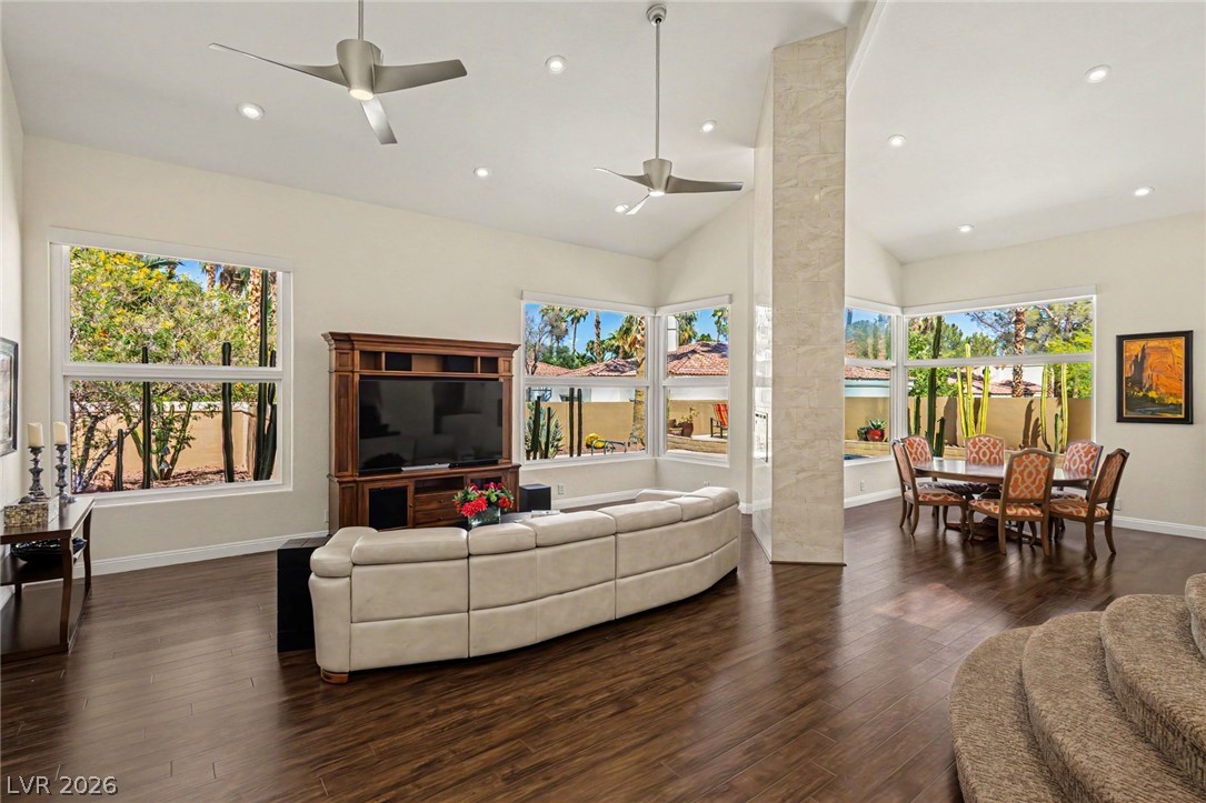 7629 Painted Dunes Drive Las Vegas NV 89149