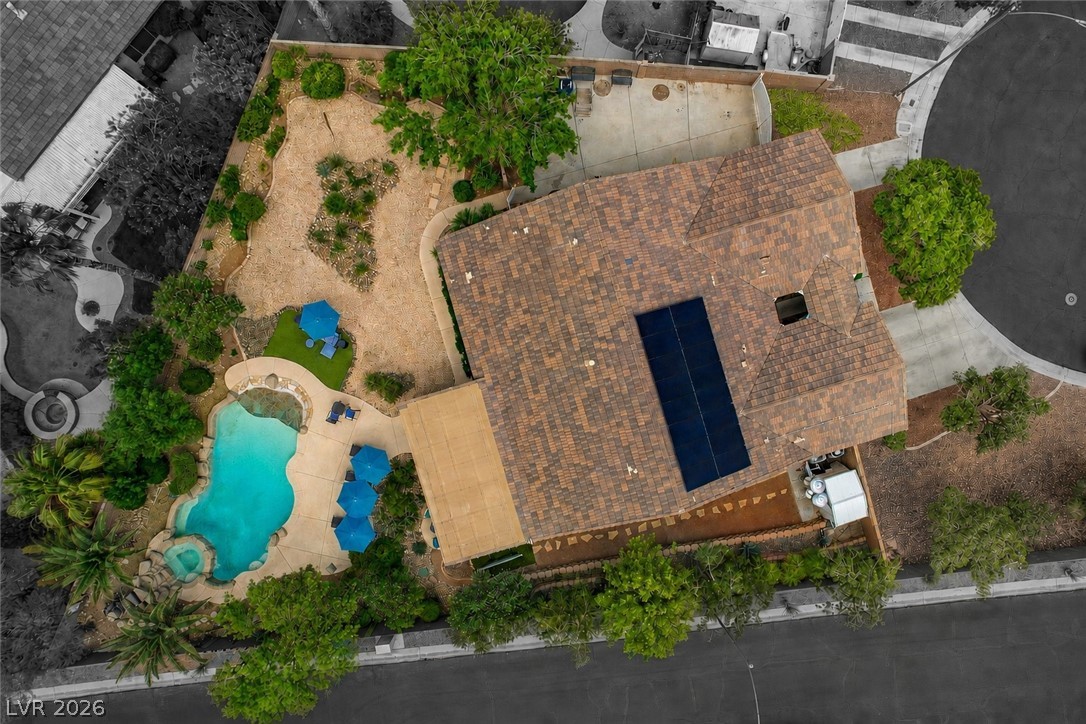 10240 Clark Wooldridge Court Las Vegas NV 89129