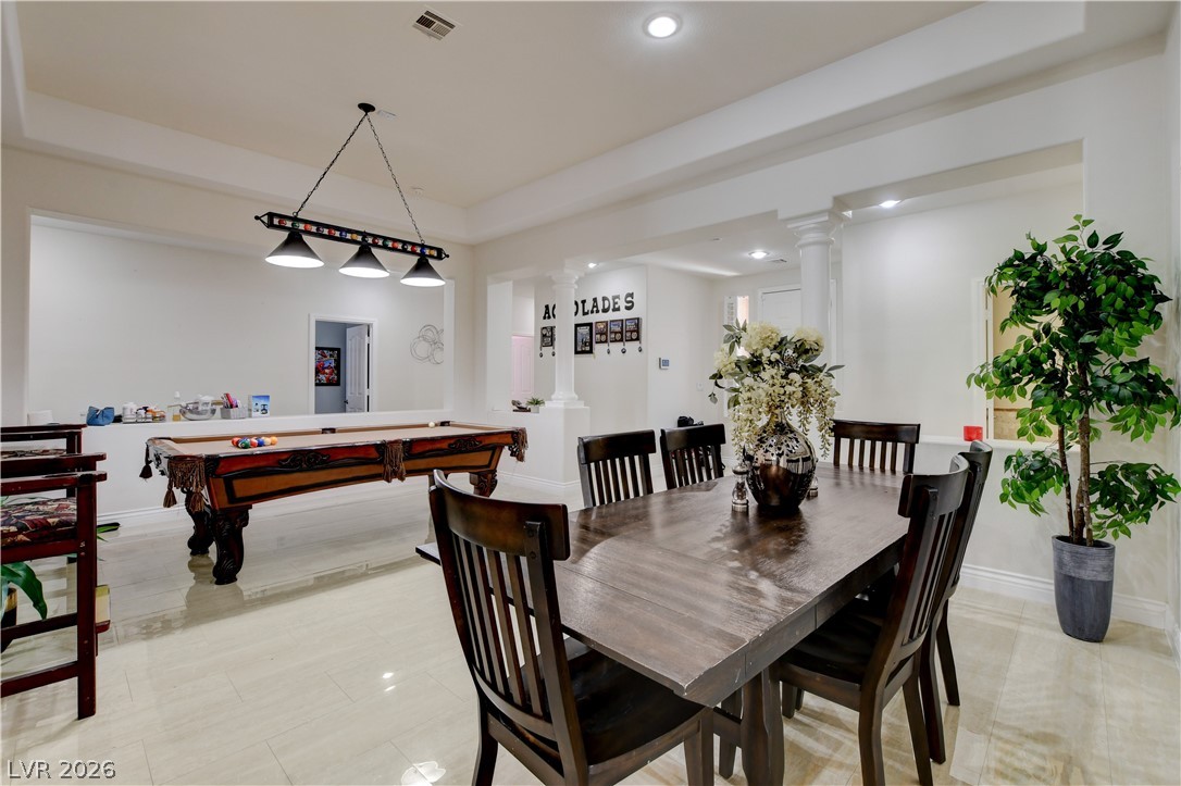 10240 Clark Wooldridge Court Las Vegas NV 89129