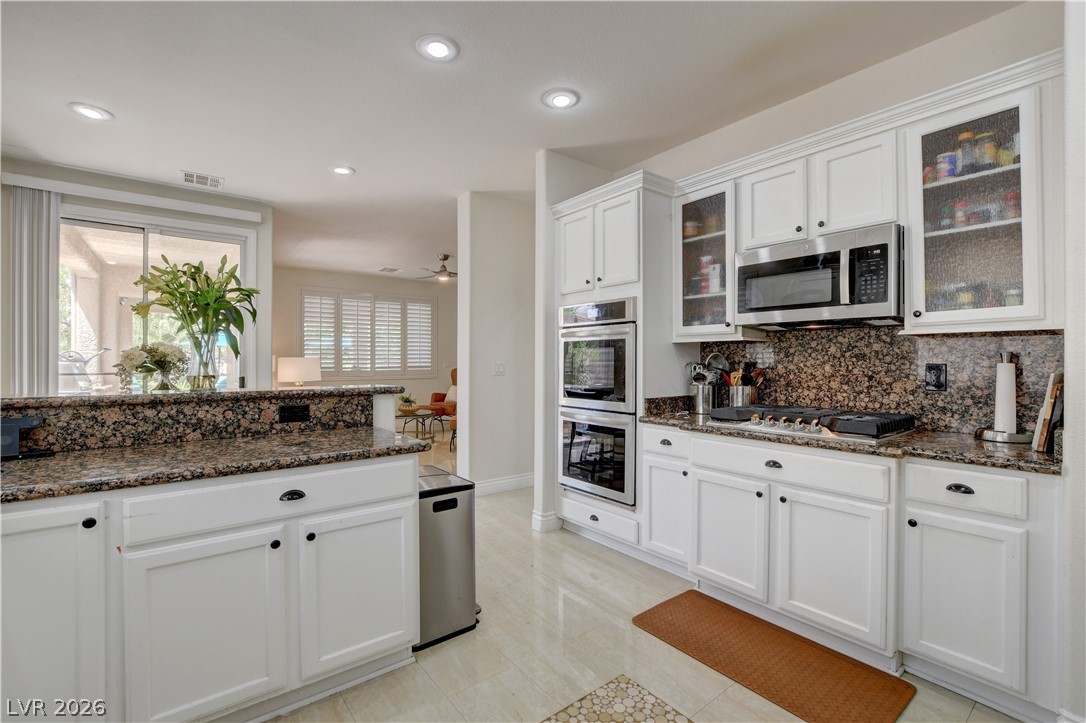 10240 Clark Wooldridge Court Las Vegas NV 89129