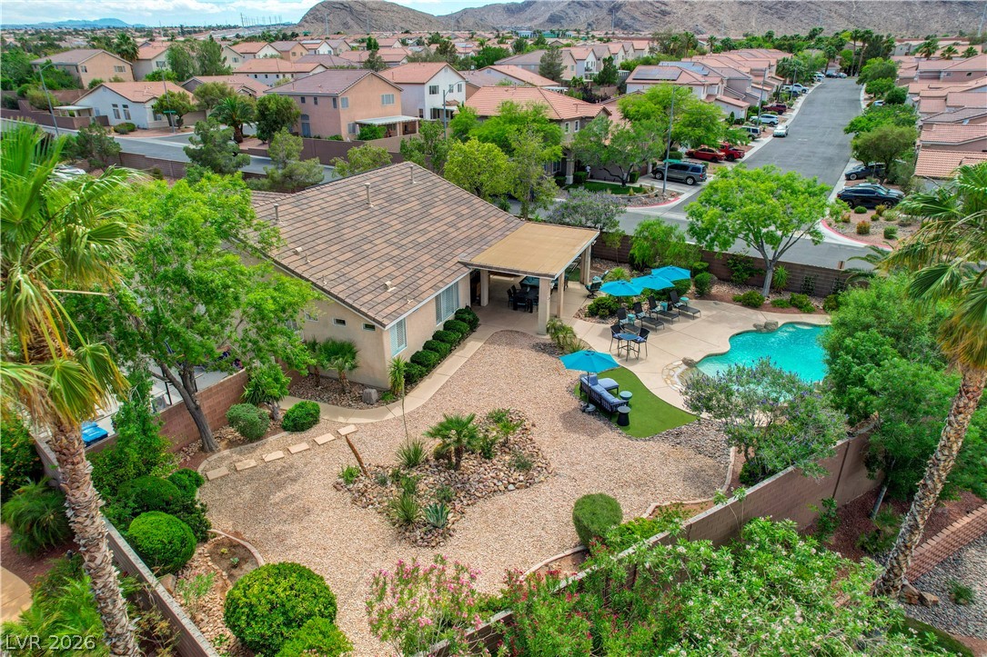 10240 Clark Wooldridge Court Las Vegas NV 89129