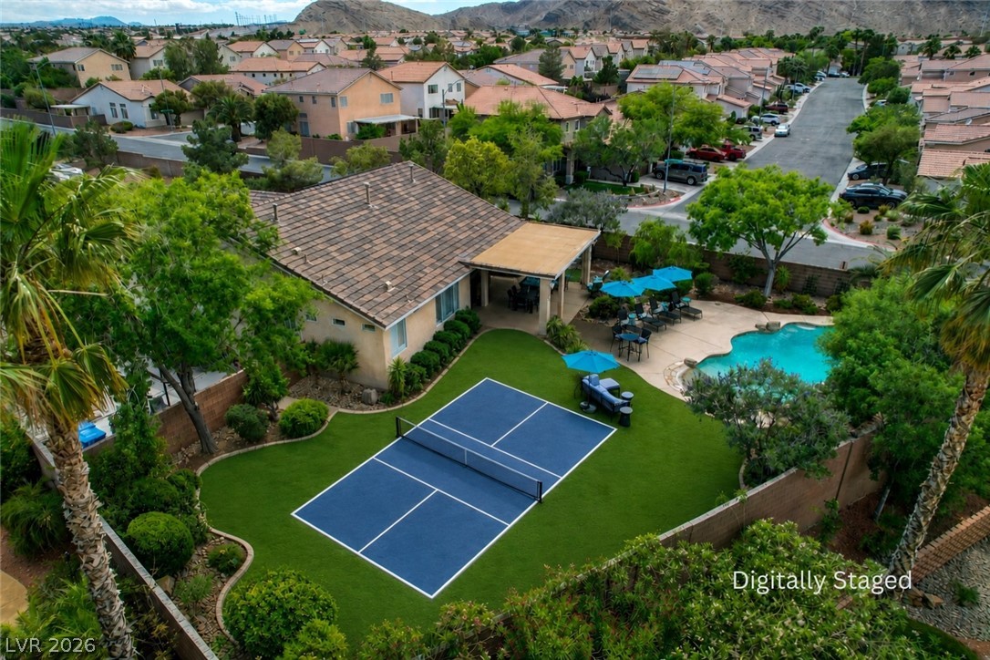 10240 Clark Wooldridge Court Las Vegas NV 89129