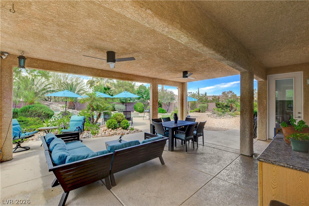 10240 Clark Wooldridge Court Las Vegas NV 89129