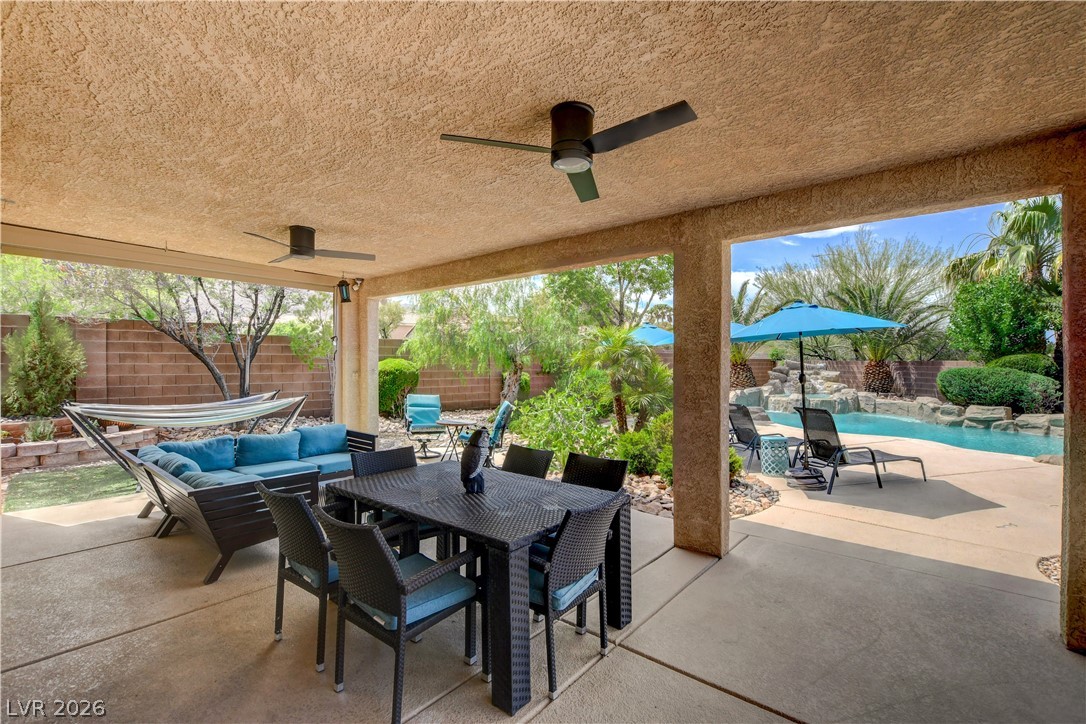 10240 Clark Wooldridge Court Las Vegas NV 89129