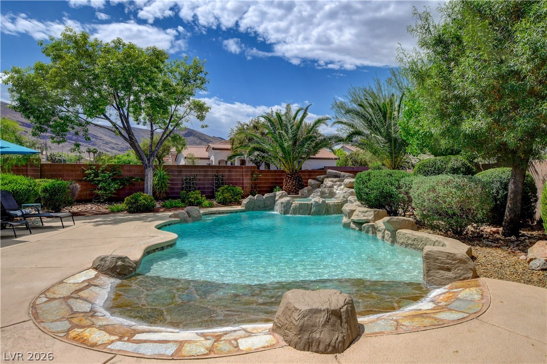 10240 Clark Wooldridge Court Las Vegas NV 89129