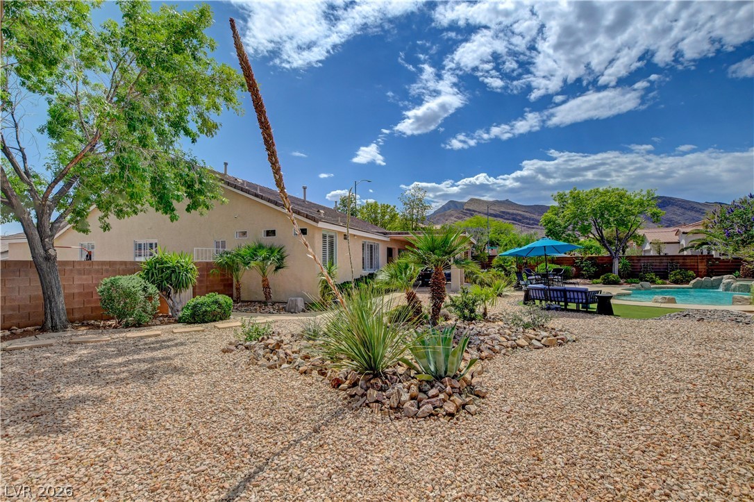 10240 Clark Wooldridge Court Las Vegas NV 89129