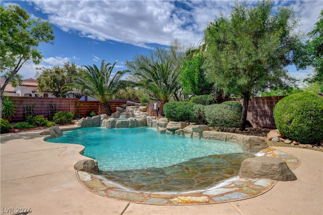 10240 Clark Wooldridge Court Las Vegas NV 89129