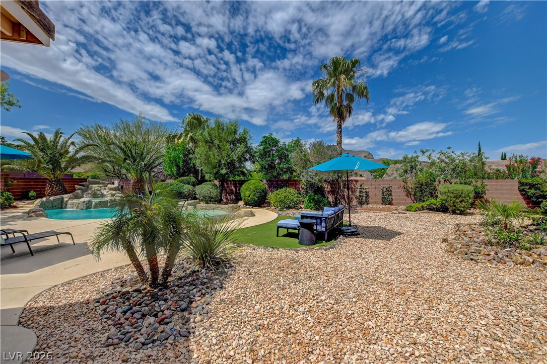 10240 Clark Wooldridge Court Las Vegas NV 89129