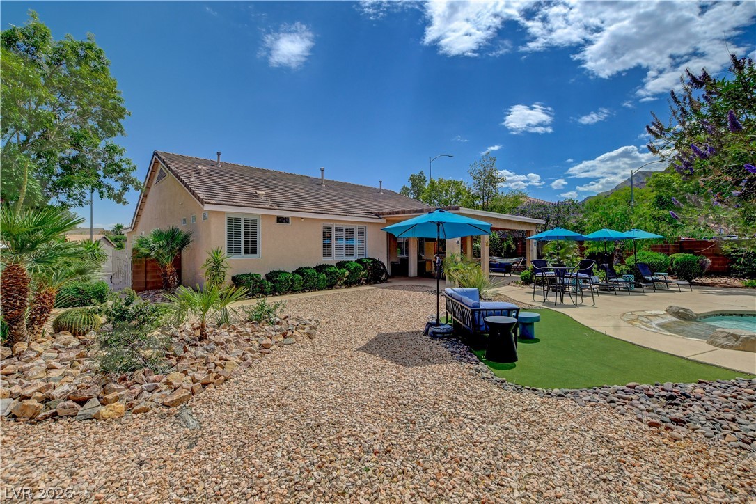 10240 Clark Wooldridge Court Las Vegas NV 89129