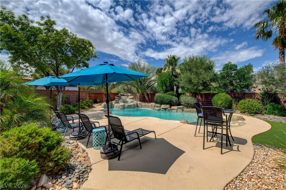 10240 Clark Wooldridge Court Las Vegas NV 89129