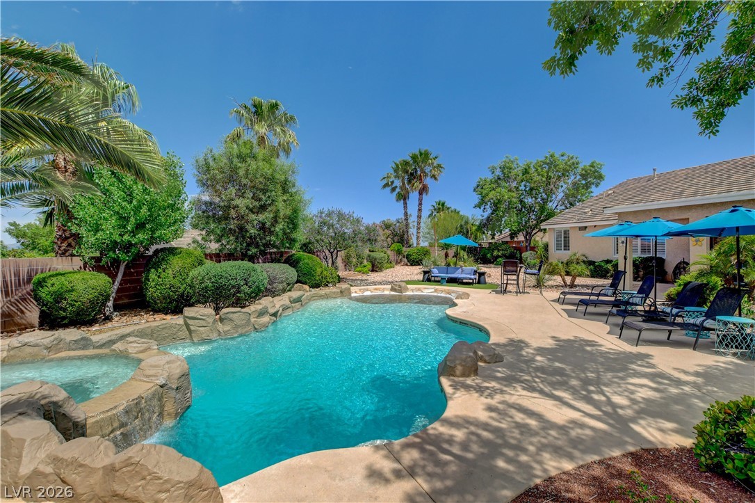 10240 Clark Wooldridge Court Las Vegas NV 89129