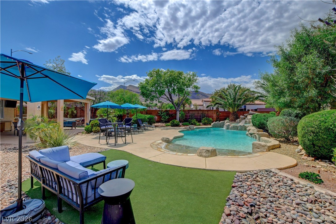10240 Clark Wooldridge Court Las Vegas NV 89129