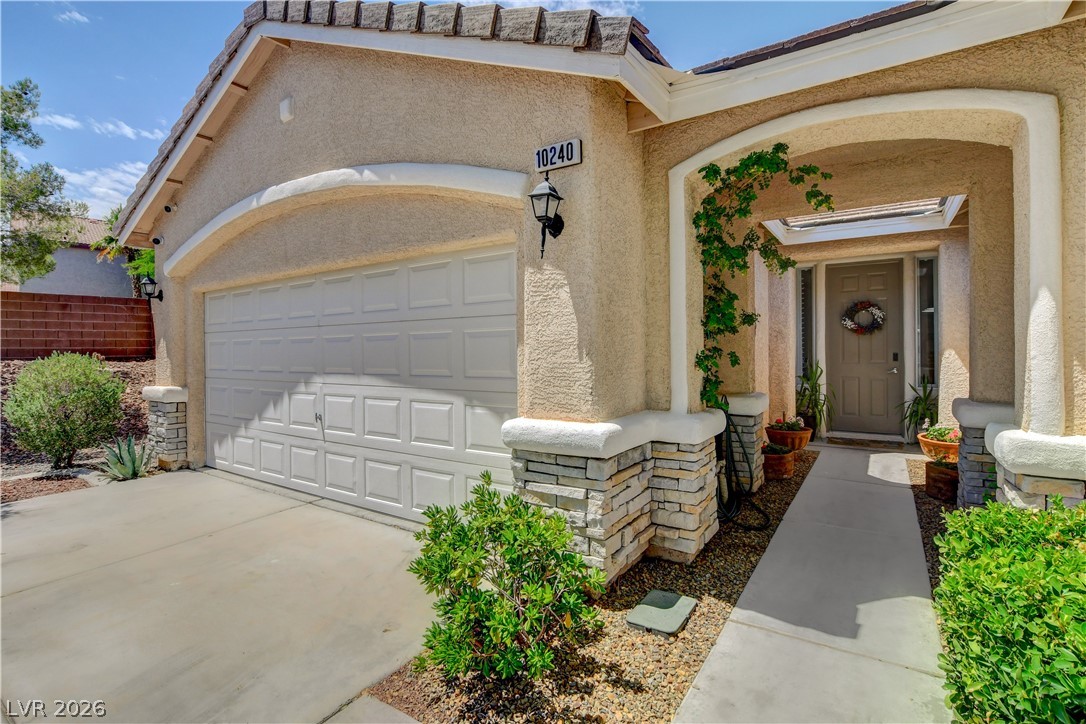 10240 Clark Wooldridge Court Las Vegas NV 89129