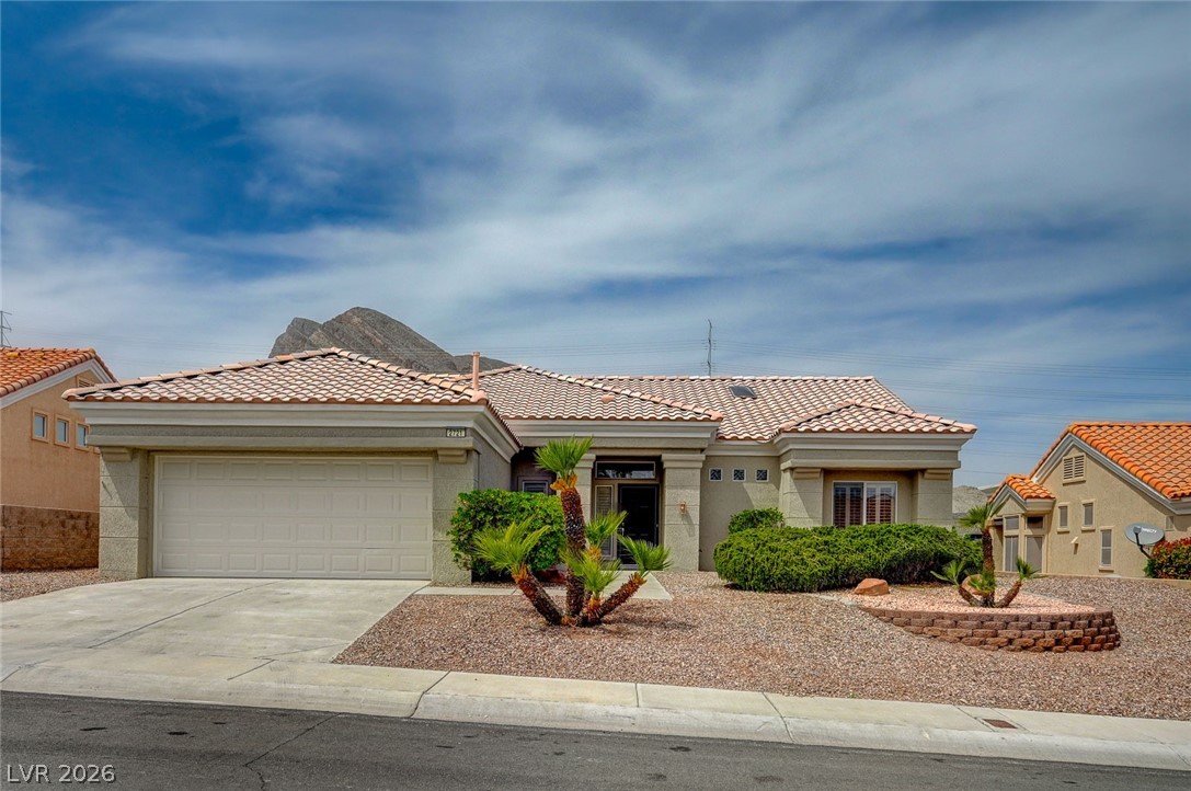 2721 Faiss Drive Las Vegas NV 89134