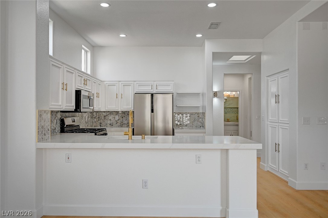 2721 Faiss Drive Las Vegas NV 89134