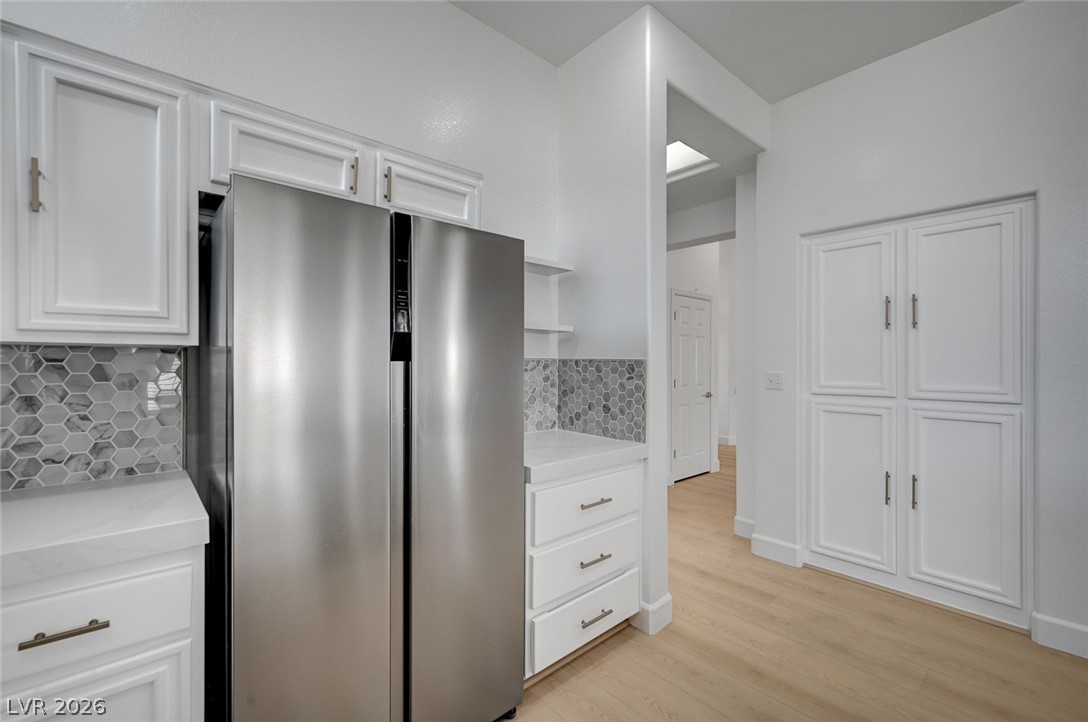 2721 Faiss Drive Las Vegas NV 89134